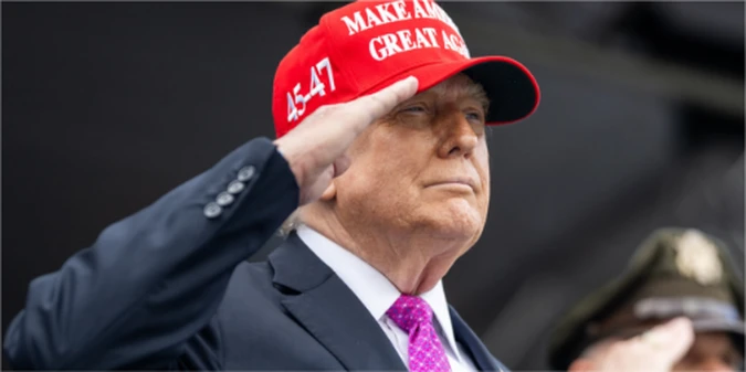 Іран хочуть вигнати з ЧС-2026: спецпосланець Трампа готує шокуючу заміну для турніру