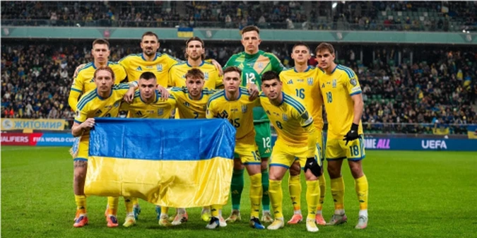 Гравцю збірної України не вистачає зарплати у 800 тисяч доларів на рік