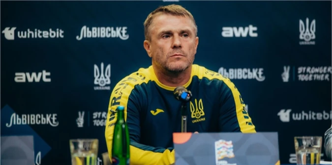 Раптовий форс-мажор: гравець збірної України не поїде на турнір у Канаду