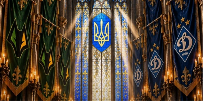 Полісся – Динамо: прогноз Конкурента на матч 9 туру УПЛ, 18 жовтня 2026