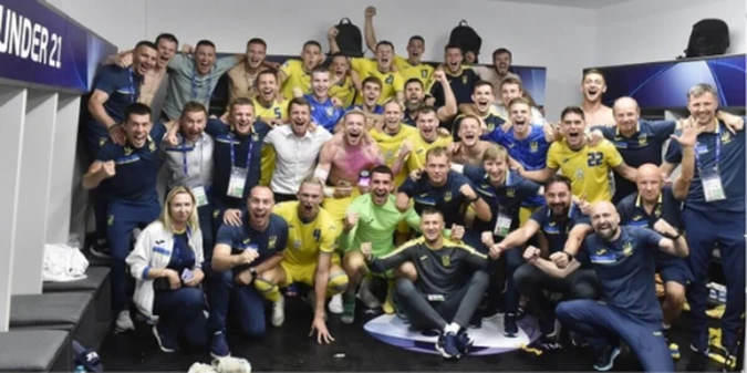 Розмова з тренером змінила плани українця в європейському клубі - деталі