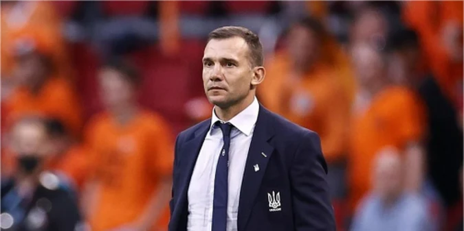 Андрій Шевченко - єдиний кандидат на посаду голови УАФ
