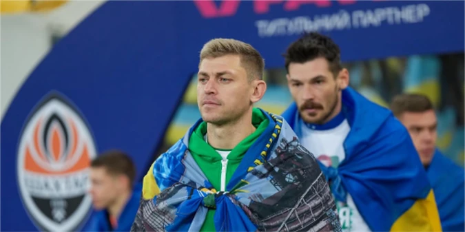 Капітан Полісся: Команді поставлю оцінку 10/10