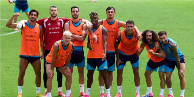 Іспанія – Саудівська Аравія: прогноз Конкурента на матч Чемпіонату світу групи Н, 21 червня 2026
