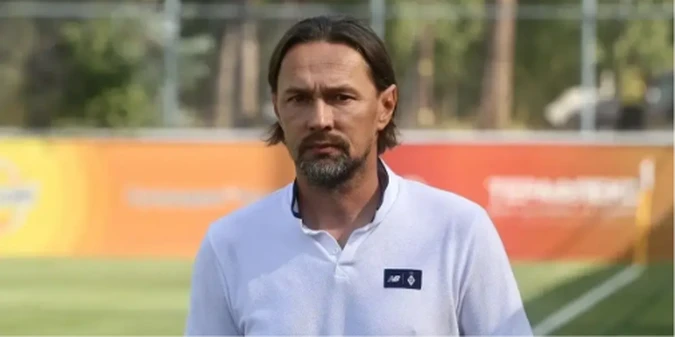 Костюк прокоментував сенсаційну поразку Динамо – відверто про кризу команди