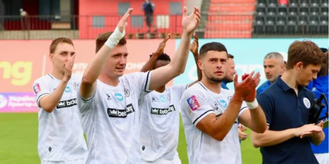 У Кудрівці розкрили секрет успіху в матчі проти ЛНЗ