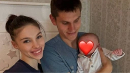Весь у діда: Донька Суркіса показала перший кумедний вчинок сина (+ФОТО)