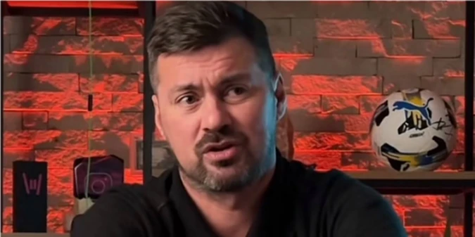 Артем Мілевський мріє повернутися в Динамо