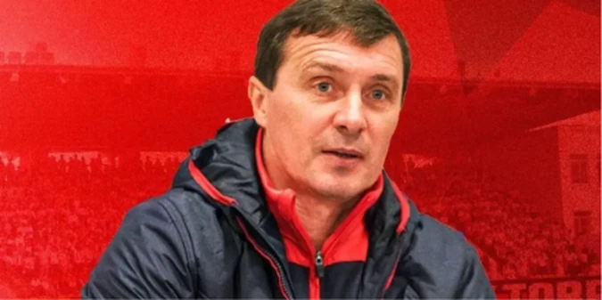 Відомий український тренер покинув європейський клуб