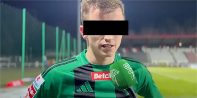Відомому футболісту загрожує 5 років в'язниці - Він бив свою дівчину