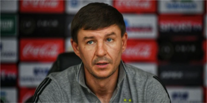Шацьких назвав гравців Динамо, які здатні проявити себе в топлігах