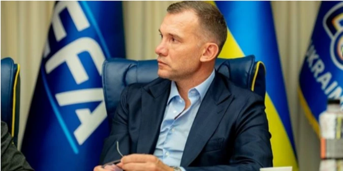 Стала відома позиція УАФ щодо конфлікту ФІФА та УЄФА