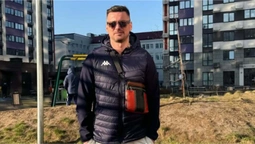 Від футболу до боксу: Мілевський показав себе у новому амплуа (+ВІДЕО)