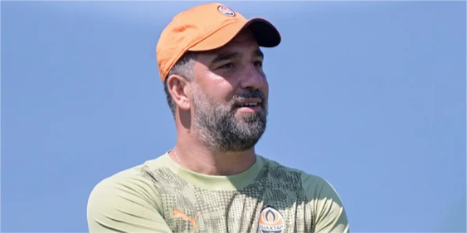 Перший провал Турана в Шахтарі: стало відомо, що не вдалося зробити турецькому тренеру