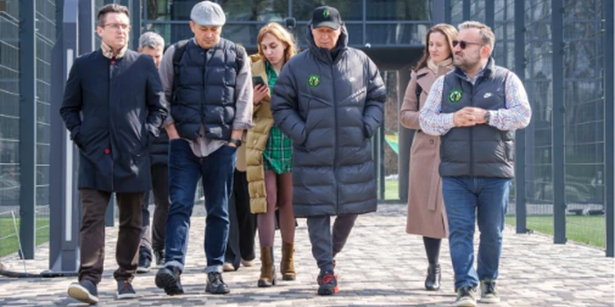 Поліссю час розібратися в собі, інакше цей проєкт приречений на провал