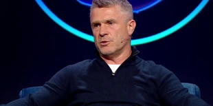 Ребров потрапив у гучний скандал: віцепрезидента УАФ застукали з росіянином (+ВІДЕО)