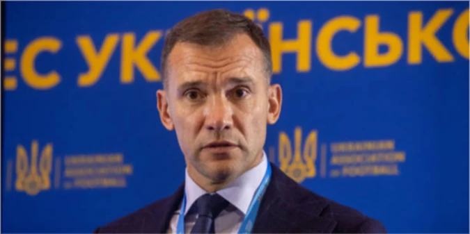Андрій Шевченко: Плей-оф відбору Євро 2024 має величезне значення, щоб привернути увагу до України