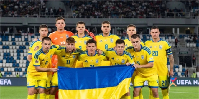 У Грузії назвали гравця збірної України головним винуватцем своєї невдачі