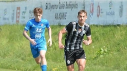 Український вінгер отримав нагороду «Гол місяця» в чемпіонаті Чехії (+ВІДЕО)