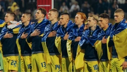 УАФ вразила креативним дизайном власного транспорту для збірної України (+ФОТО)
