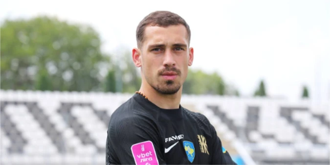 Колос придбав найкращого гравця чемпіонату Грузії (+ВІДЕО)