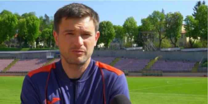 Бунт у команді: гравці українського клубу вимагають відставки тренера
