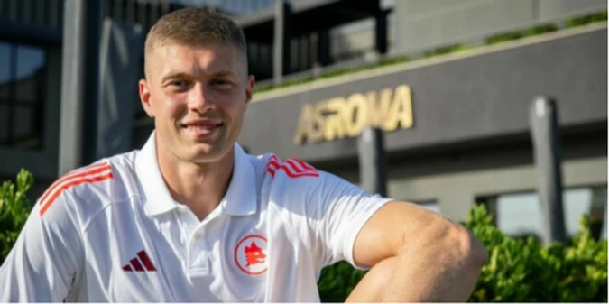 Суперкоп'ютер передбачив хто виграє Серію А в новому сезоні: Які шанси у Роми Довбика?