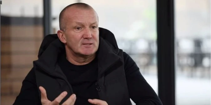 ЛНЗ офіційно призначив нового головного тренера
