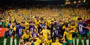 Австралія – Єгипет: прогноз Конкурента на матч 1/16 фіналу Чемпіонату світу, 3 липня 2026