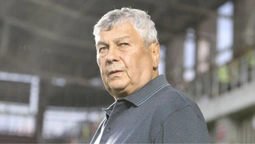 Луческу залишився, коли всі поїхали: спогади тренера