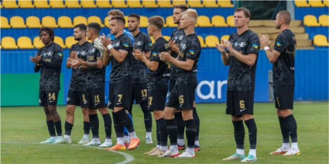Європейські клуби хочуть підписати гравця Колоса – серед них учасник Ліги чемпіонів