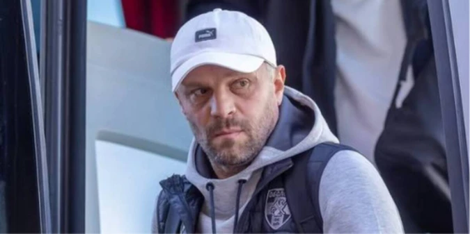 Тренер Оболоні після гри з Кривбасом: реакція на вилучення та перебіг матчу