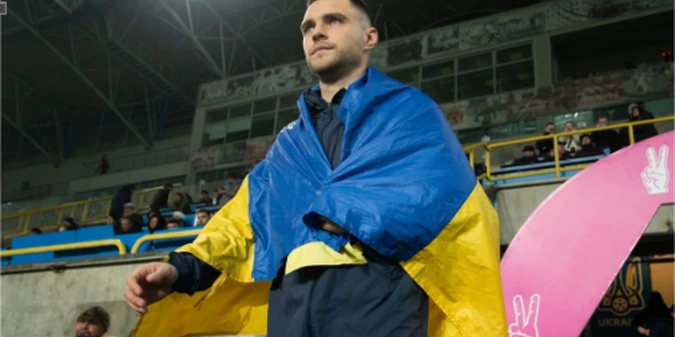 Дніпро-1 продовжив контракт із лідером команди