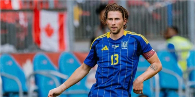 Забарний може опинитися в ПСЖ прямо на ЧС — відомо, за якої умови зіграє українець