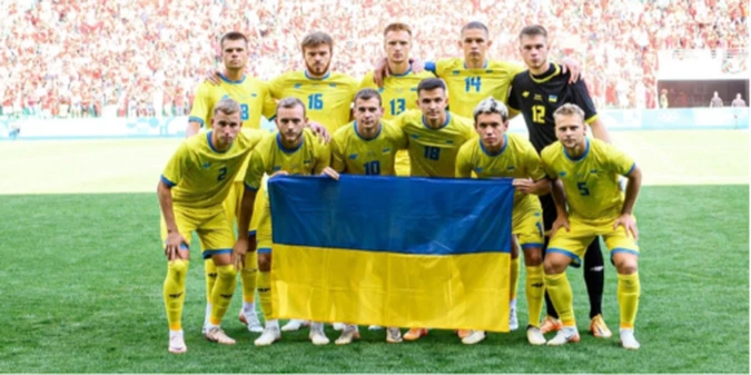 Турнірна ситуація в групі України на Олімпіаді-2024