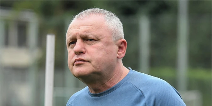 Нападник Динамо під загрозою: Суркіс поставив жорсткий ультиматум