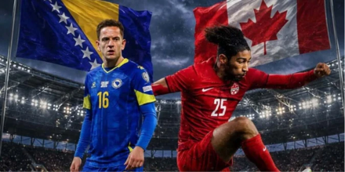 Канада - Боснія і Герцеговина: прогноз Конкурента на матч Чемпіонату світу групи B, 12 червня 2026