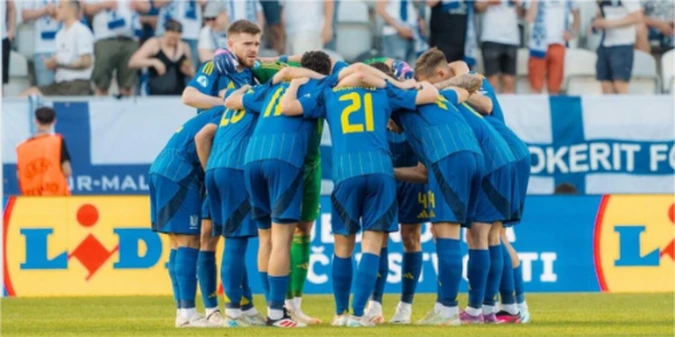 Замість Забарного – інший українець: Борнмут націлився на гравця «синьо-жовтих»