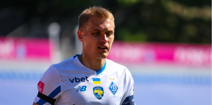 Віталій Буяльський наздогнав легендарного динамівця за кількістю голів