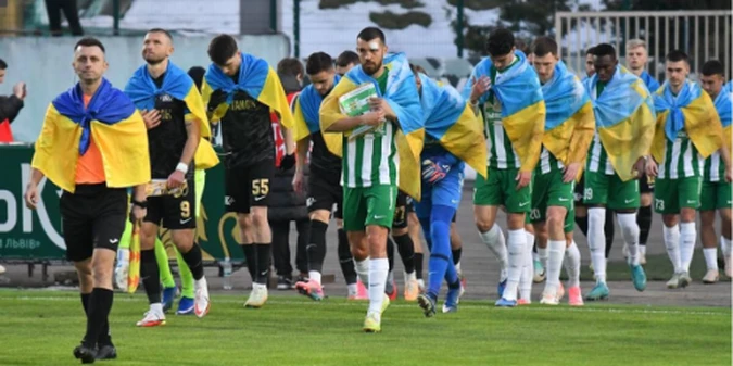 Вацко жорстко розніс Карпати після поразки від Колоса