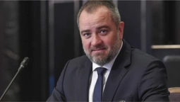 Генпрокуратура Словаччини оприлюднила деталі затримання Андрія Павелка у Братиславі