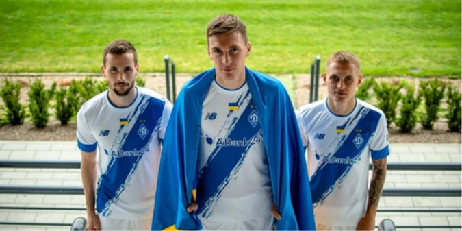 Екскапітан Динамо отримав посаду в обласній футбольній асоціації