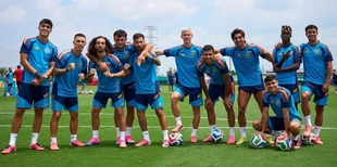 Уругвай – Іспанія: прогноз Конкурента на матч 3-го туру Чемпіонату світу групи H, 27 червня 2026