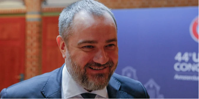 Європейський суд з прав людини задовольнив позов Павелка проти України