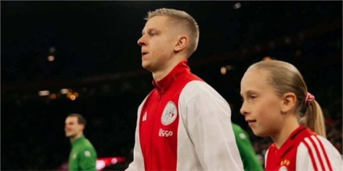 Зінченко різко подешевшав: українець очолив антирейтинг Ередивізі