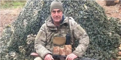 Колишній гравець Динамо та збірної України загинув на війні