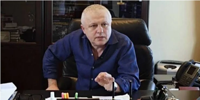 Суркіс уже шукає нового тренера для Динамо: у клубі визначили трьох кандидатів