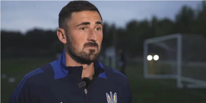 Лише один клуб зробив пропозицію щодо Калюжного: в Олександрії розкрили деталі