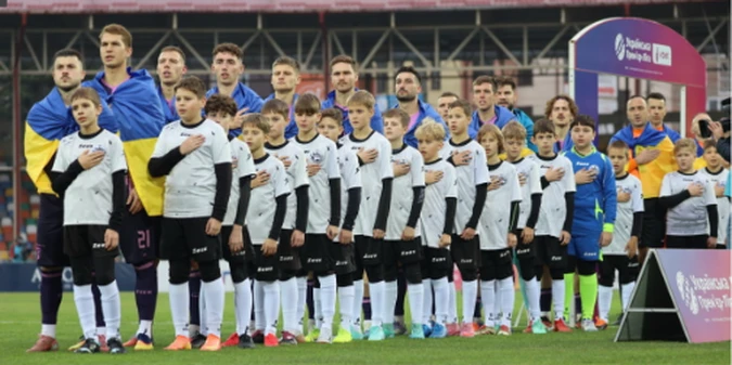 Тренер клубу УПЛ сумнівається у рівні своїх гравців - відверта заява
