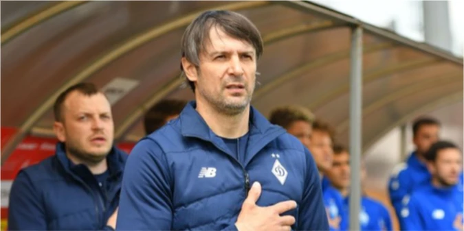 Динамо підпише півфіналіста чемпіонату Європи